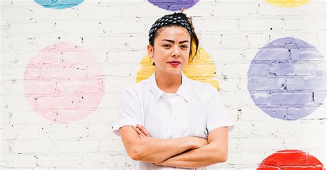 jasmine shimoda rose|Chef Jasmine Shimoda: Social Justice Is Self Care